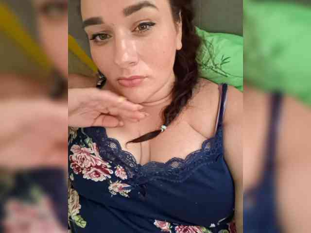 Veronika0604 webcam