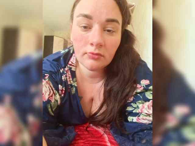 Veronika0604 webcam