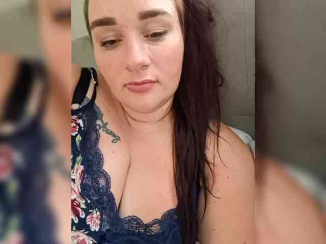 Veronika0604 webcam