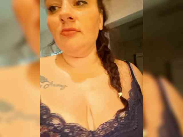 Veronika0604 webcam