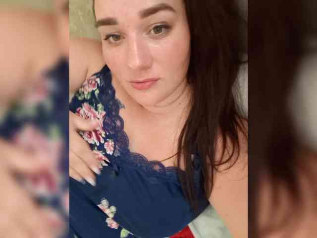 Veronika0604 webcam