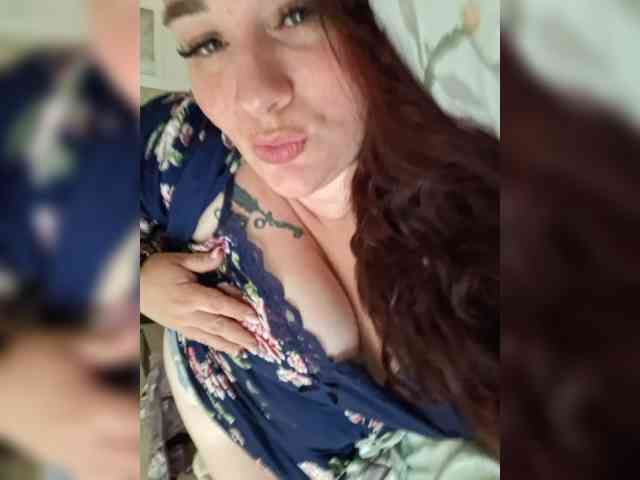 Veronika0604 webcam