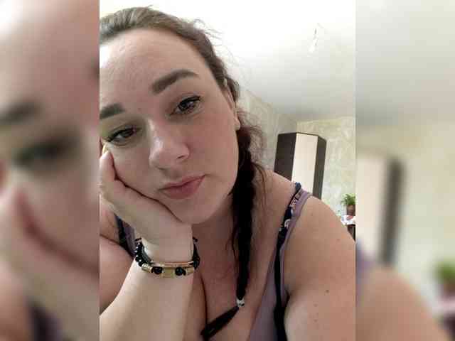 Veronika0604 webcam