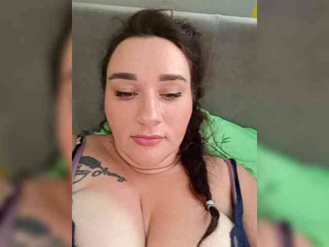 Veronika0604 webcam