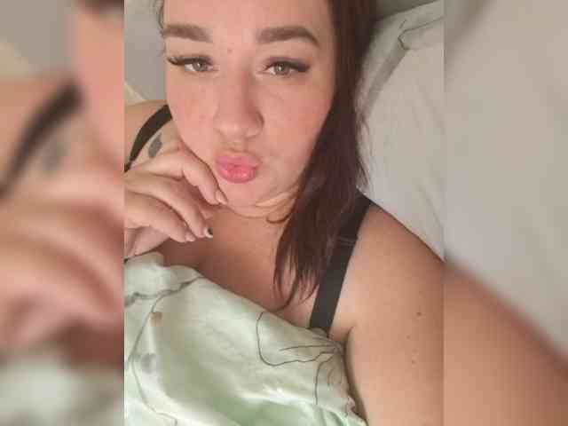 Veronika0604 webcam
