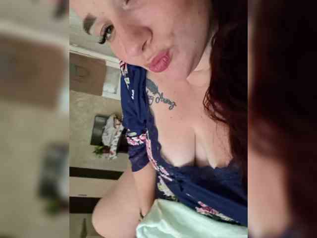 Veronika0604 webcam