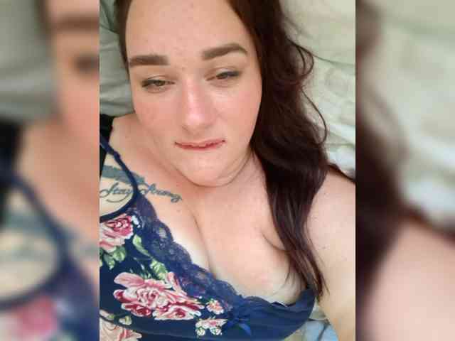 Veronika0604 webcam
