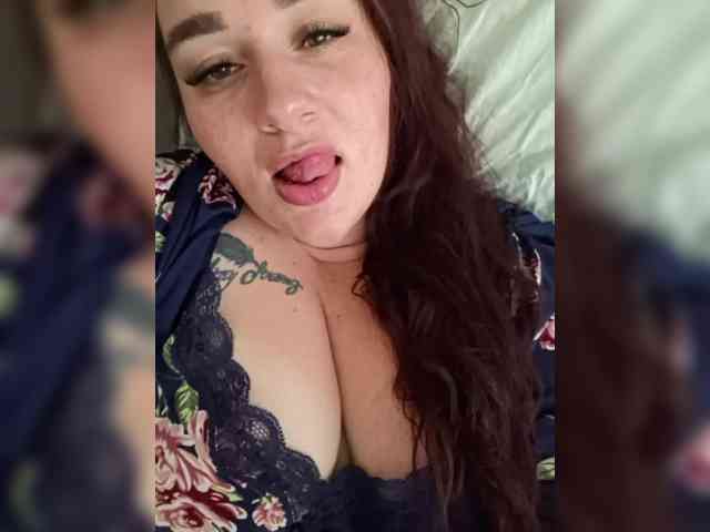 Veronika0604 webcam