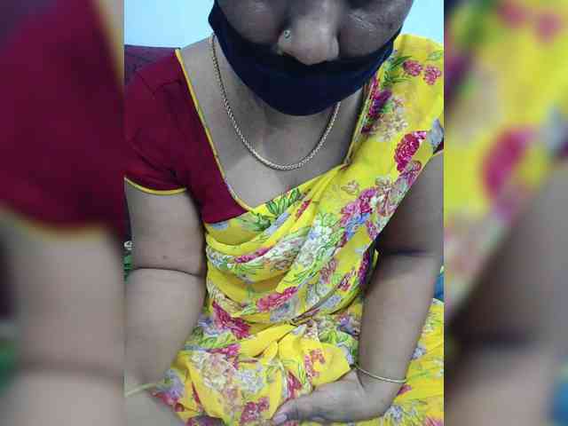 TamilHotAbi webcam