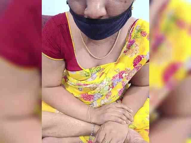 TamilHotAbi webcam