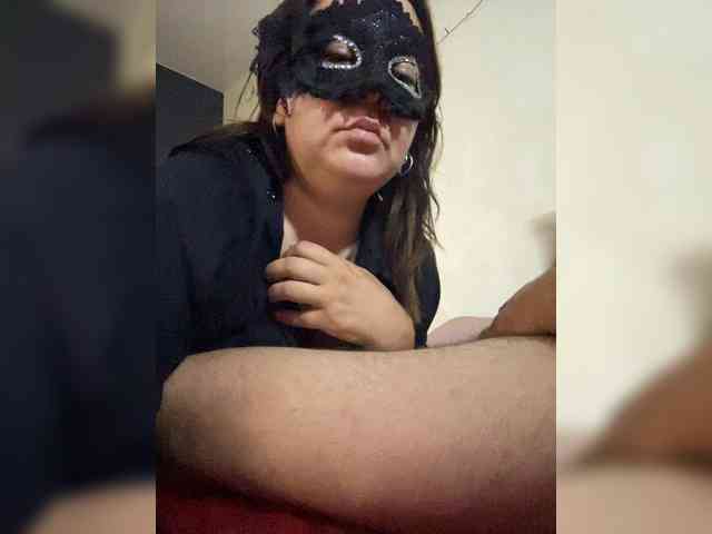 Margosha4 Sex Cam Show