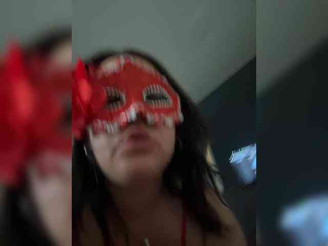 Margosha4Aleks webcam