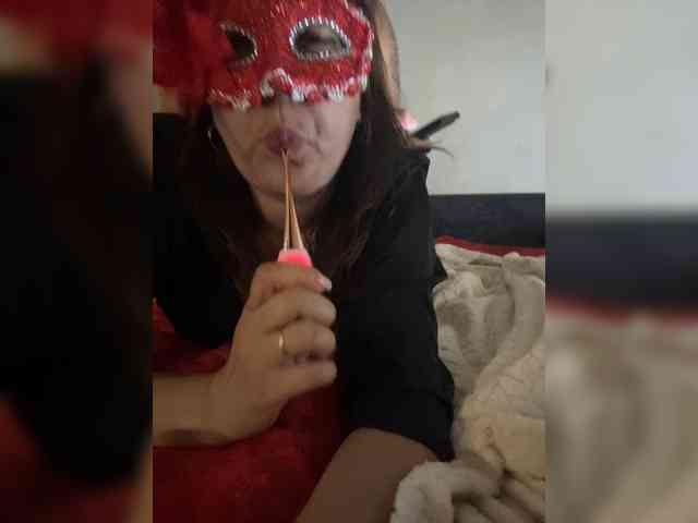 Margosha4Aleks webcam