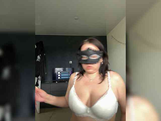 Margosha4Aleks webcam