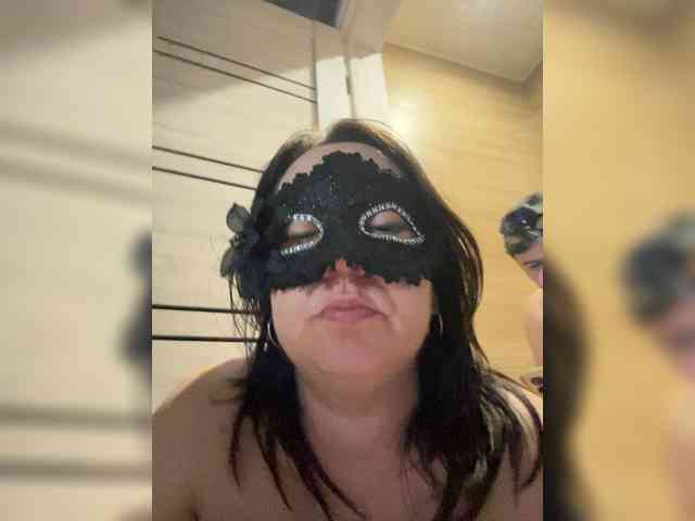 Margosha4Aleks webcam