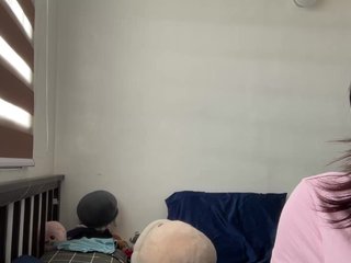 ChimmyYuri Porn Show