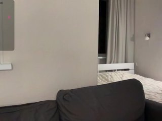 Moonika Porn Show