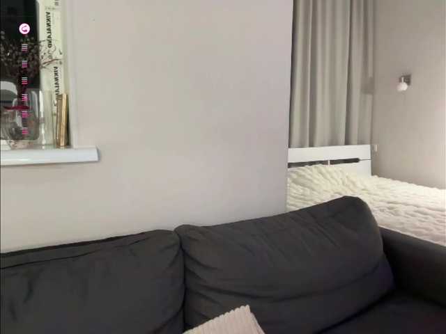 Moonika live webcam show
