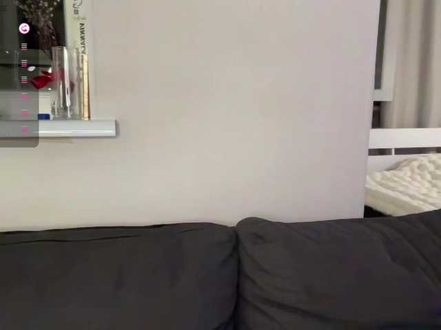 Moonika live cam on BongaCams
