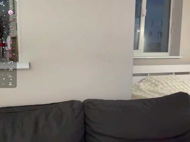 Moonika live cam on BongaCams