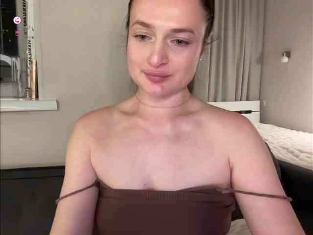Moonika webcam