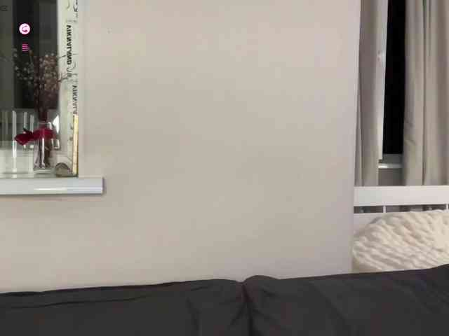 Moonika webcam