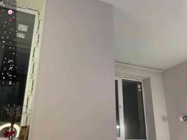 Moonika webcam