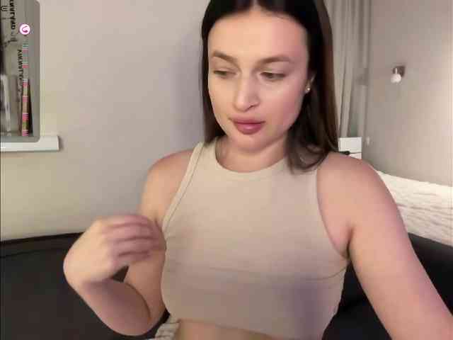 Moonika webcam