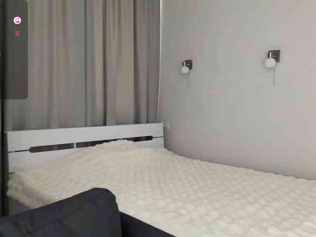 Moonika webcam