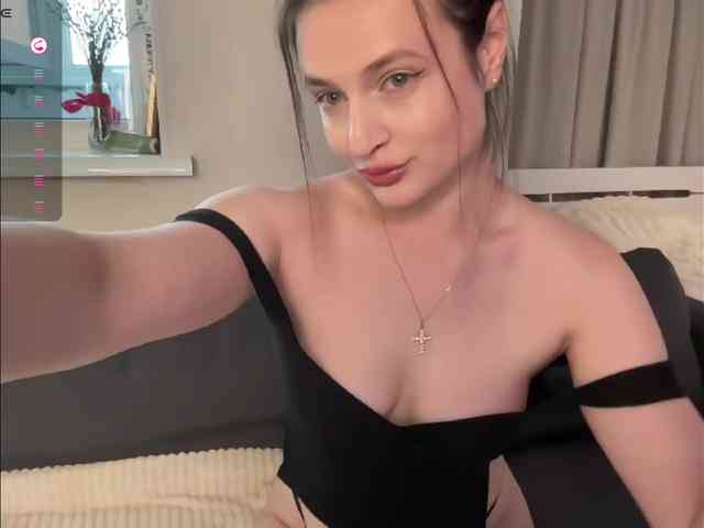 Moonika webcam