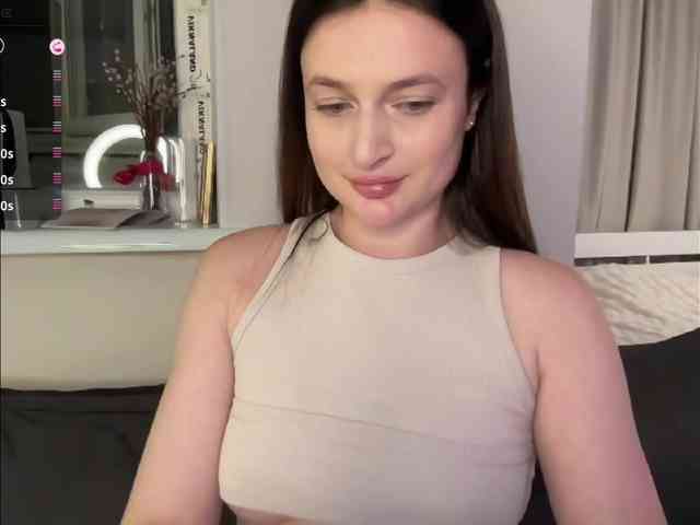 Moonika webcam