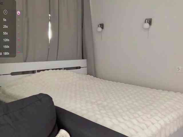 Moonika webcam