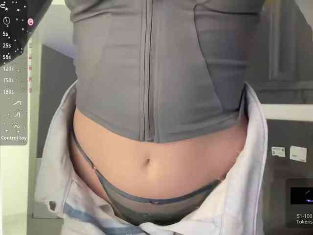 Moonika webcam