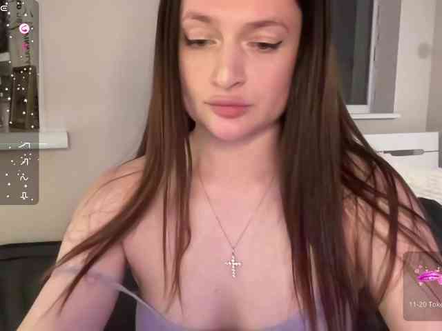 Moonika webcam