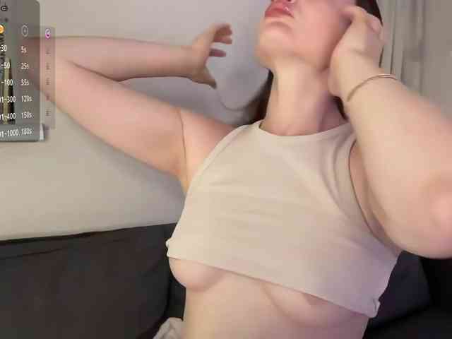 Moonika webcam
