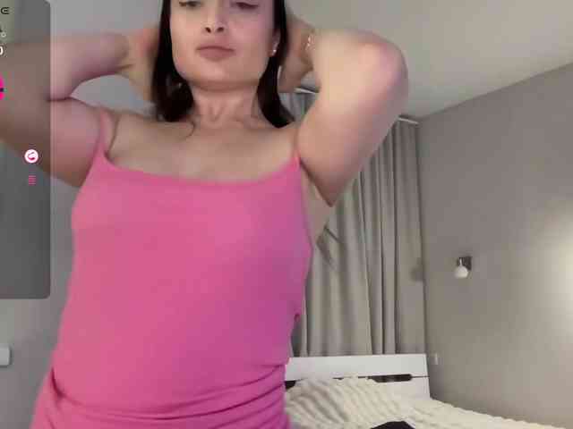 Moonika webcam