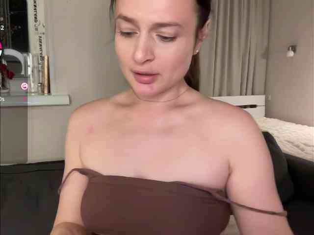 Moonika webcam