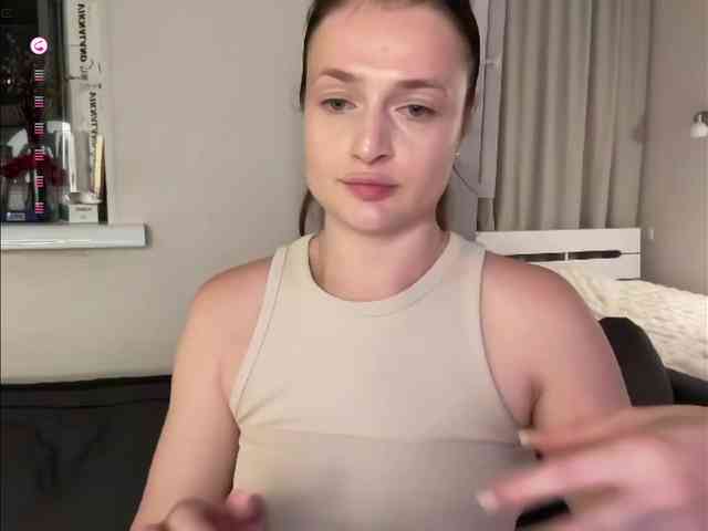 Moonika webcam