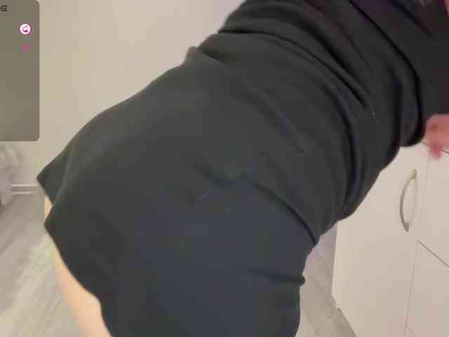 Moonika webcam