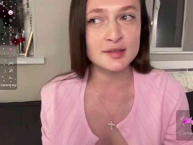 Moonika webcam