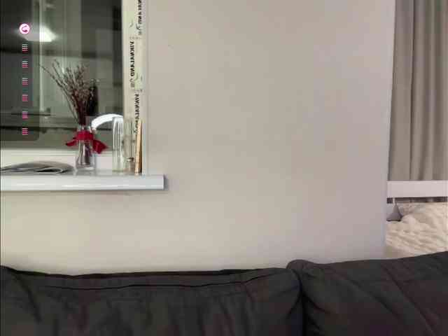 Moonika webcam