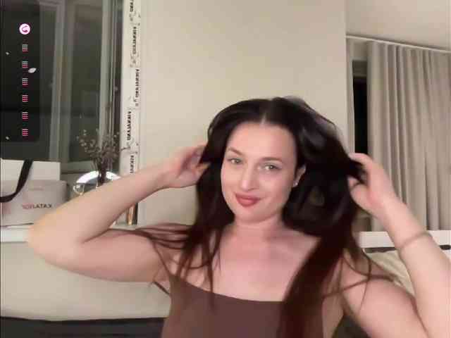 Moonika webcam