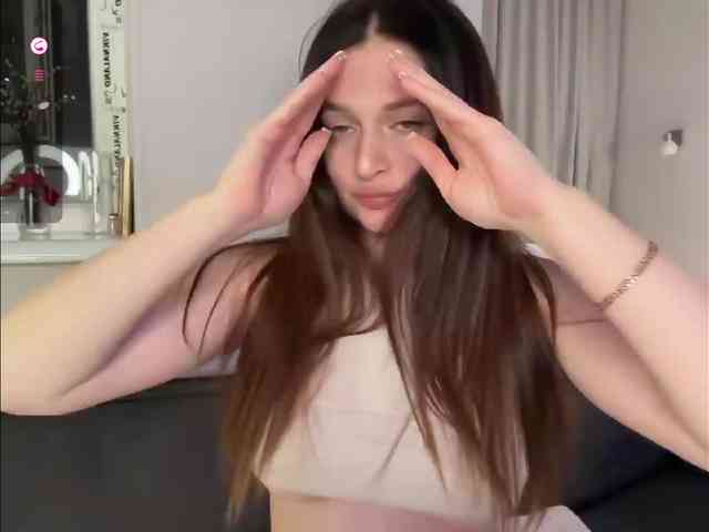 Moonika webcam
