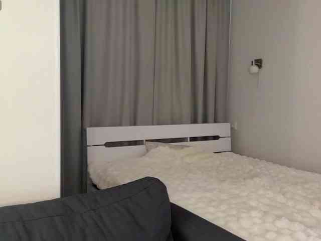 Moonika webcam