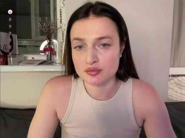 Moonika webcam
