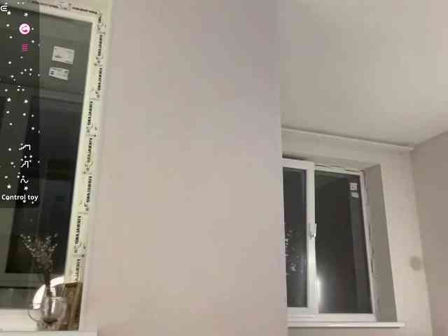 Moonika webcam