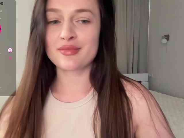 Moonika webcam
