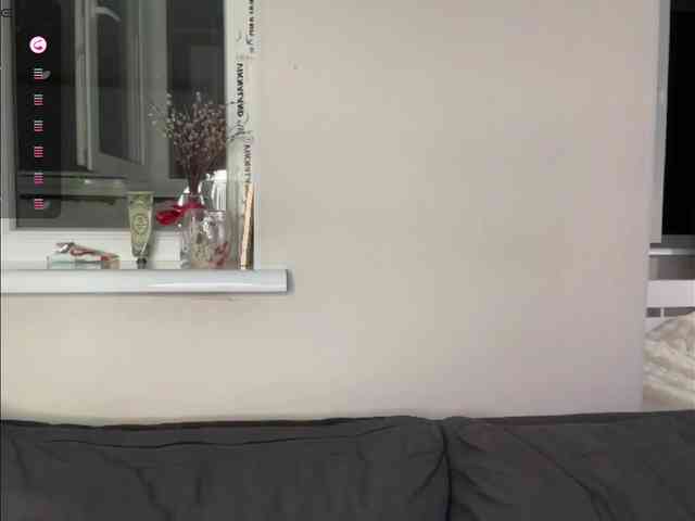 Moonika webcam