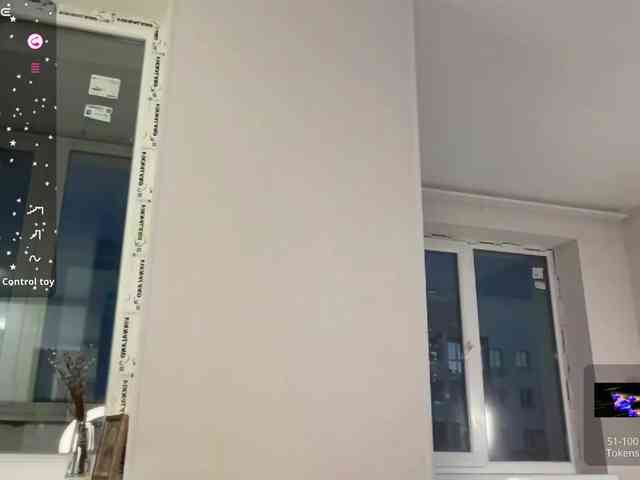 Moonika webcam