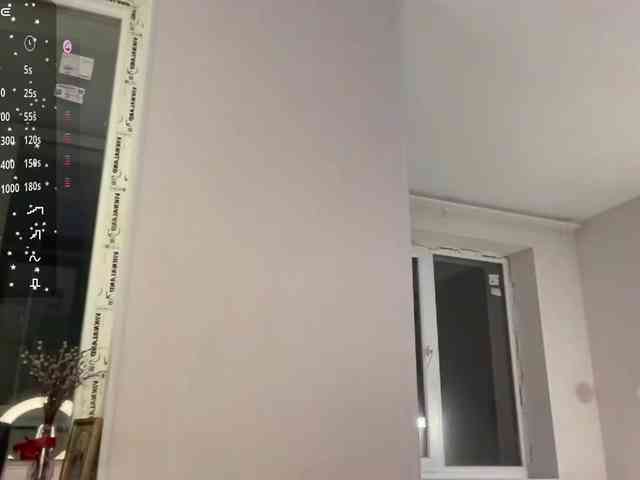 Moonika webcam